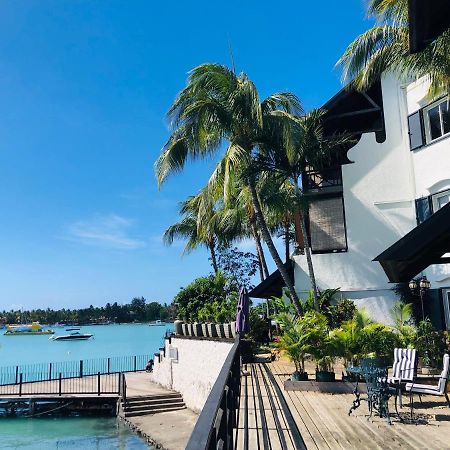 Appartement Grand Baie Ile Maurice Kültér fotó