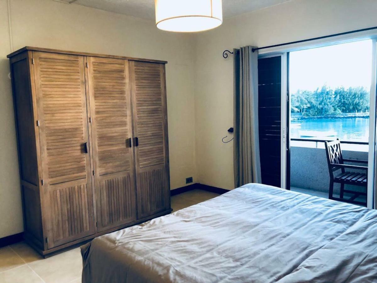Appartement Grand Baie Ile Maurice Kültér fotó