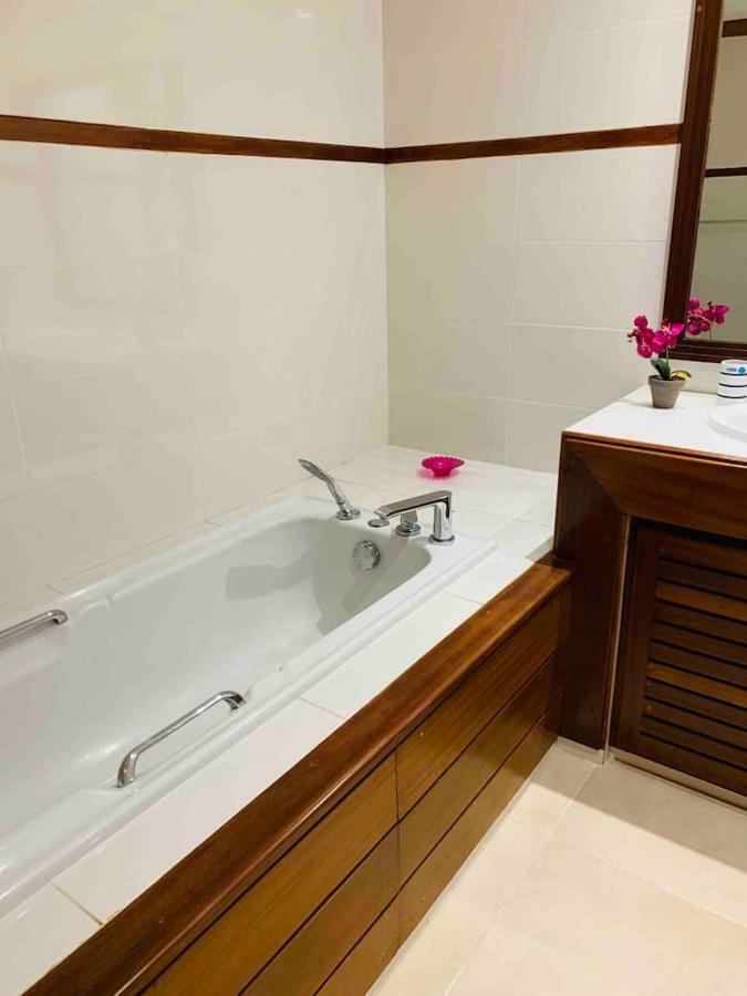 Appartement Grand Baie Ile Maurice Kültér fotó