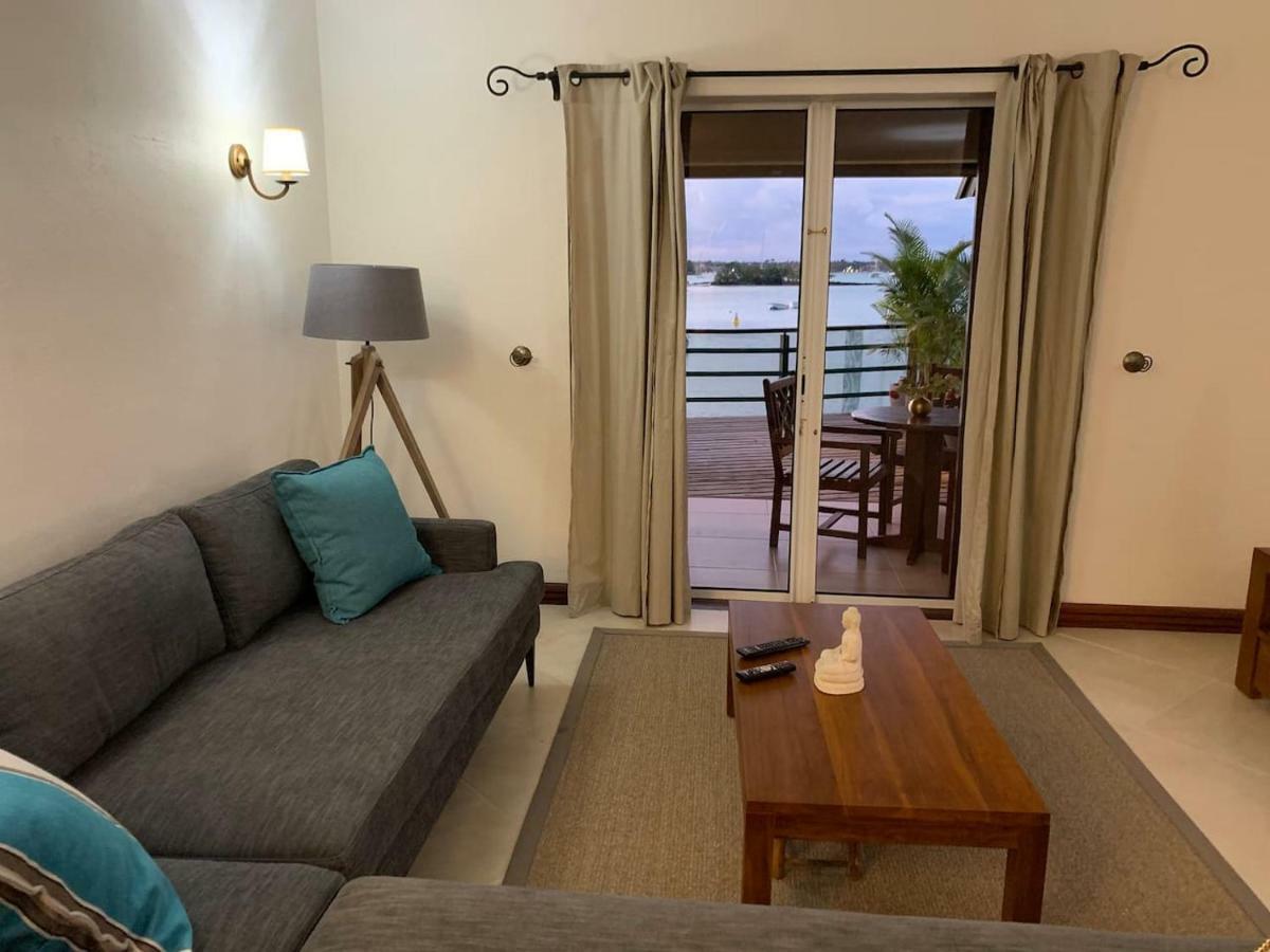 Appartement Grand Baie Ile Maurice Kültér fotó